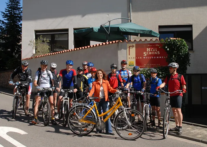 Hotel Haus Schons