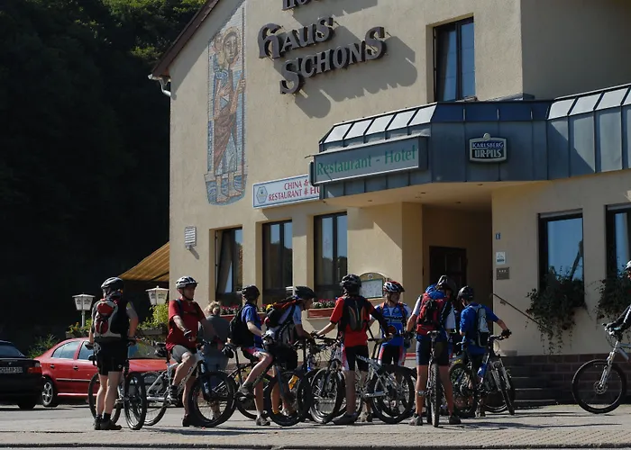 Hotel Haus Schons