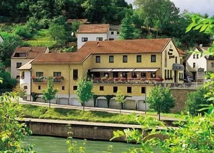 Hotel Haus Schons